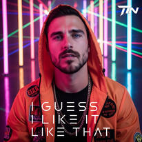 IGUESSILIKEIT