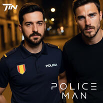 policeman