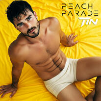PEACH PARADE