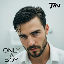 ONLY A BOY