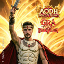 Grá Go Deireadh